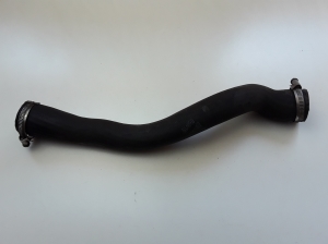 Ford Transit Connect II (2013–2026) Intercooler hose AV616K863JC - 3