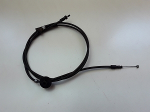 Ford Transit Connect II (2013–2026) Câble d’ouverture de capot DT1116C657AE - 3