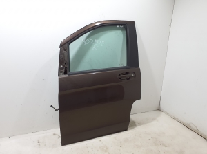Mercedes Benz Vito 447 (2014–2026) Priekšējās durvis A4477206600 - 2