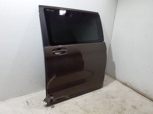 Mercedes Benz Vito 447 (2014–2026) Bīdāmās durvis A4477304500 - 3