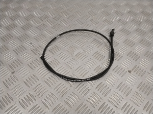   Hood opening cable 