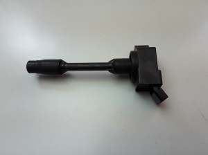  Ignition coil 