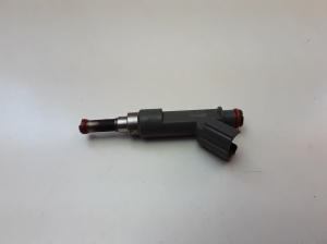   Fuel injector 