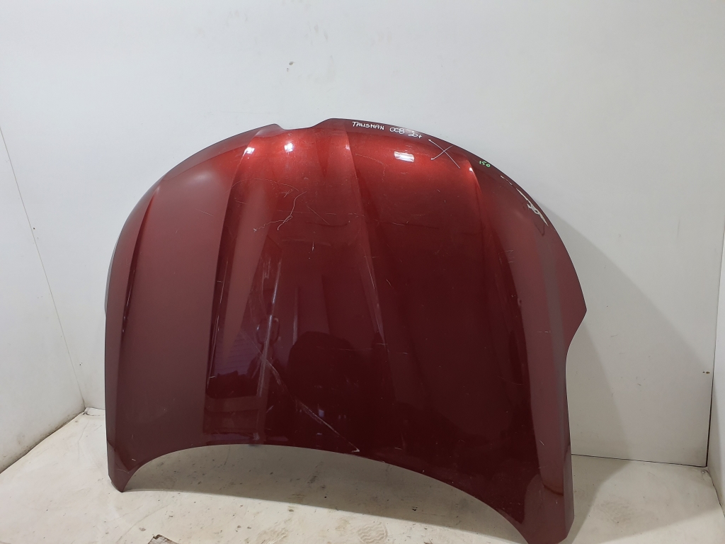 RENAULT Talisman 1 generation (2012-2024) Bonnet 651228454R 25570969