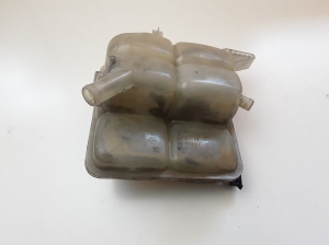 Ford Transit Connect II (2013–2026) Coolant reservoir 8V618K218AE - 3