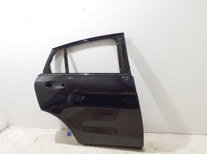 Rear side doors - A2537320400