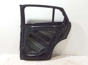 Mercedes Benz GLC-Class 253 (2015–2019) Rear side doors A2537320400 - 2