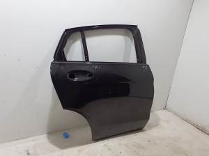 Mercedes Benz GLC-Class 253 (2015–2019) Rear side doors A2537320400 - 3