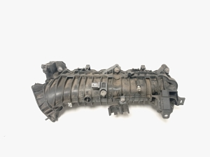   Intake manifold 