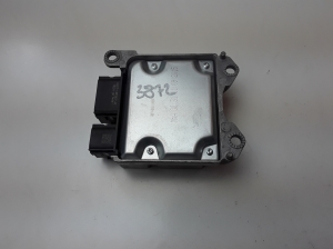 Ford Transit Connect II (2013–2026) Airbag module DT1T14B321AG - 2