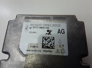 Ford Transit Connect II (2013–2026) Airbag module DT1T14B321AG - 3