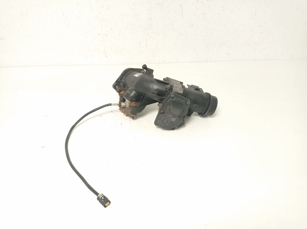 BMW 3 Series F30/F31 (2011-2020) Throttle Body 7810752,13547810752,8519492,7810765 25469457