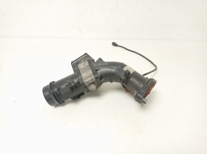 BMW 3 SERIES F30 (2011–2018) Gaasiklapp 7810752 - 3