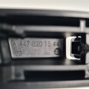 Mercedes Benz Vito 447 (2014–2026) Heckscheibenwischerarm A4478201544 - 4