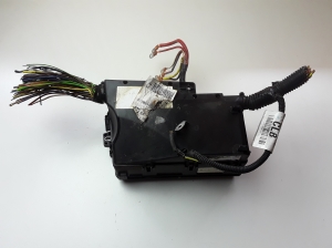 Ford Transit Connect II (2013–2026) Fuse boxes FT1T14K733C - 3