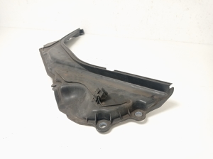BMW 3 SERIES F30 (2011–2018) Engine cover 7331243 - 3
