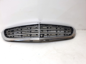 Mercedes Benz E-Class W212 (2009–2015) Kühlergrill A2128801583 - 4