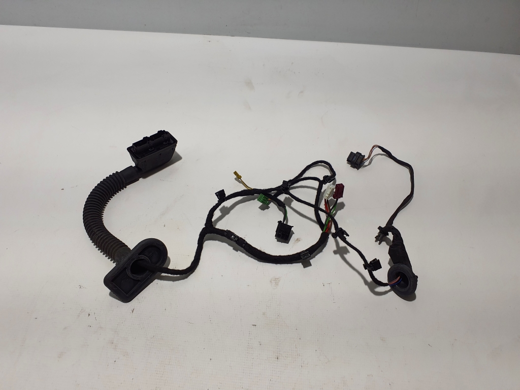 Mercedes Benz GLC-Class 253 (2015–2019) Kabelbaum A0009824509 Mercedes Benz GLC-Class 253 (2015–2019) Kabelbaum A0009824509