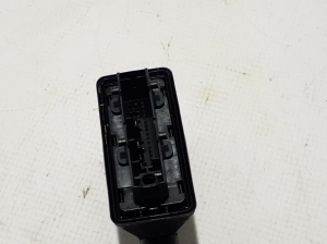 Mercedes Benz GLC-Class 253 (2015–2019) Kabelbaum A0009824509 - 3