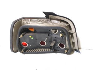 BMW 3 SERIES E36 (1990–2000) Eckleuchte hinten 63259 - 2