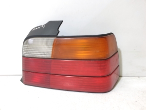 Eckleuchte hinten - 63259