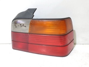 Eckleuchte hinten - 63259