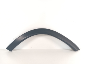 Abdeckung Kotflügel hinten - A1678800105