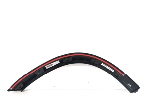 Mercedes Benz GLE-Class 167 (2019–2026) Abdeckung Kotflügel hinten A1678800105 - 3