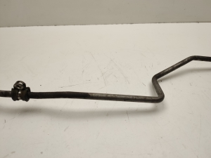 Mercedes Benz S-Class 222 (2013–2020) Käigukasti jahutusvoolik A6421803831 - 4