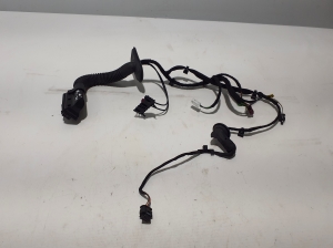 Wiring harness - A0005459517