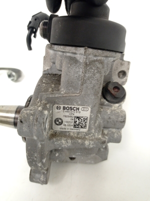BMW 3 SERIES F30 (2011–2018) Fuel system and its details 7823452 - 2