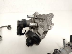 BMW 3 SERIES F30 (2011–2018) Fuel system and its details 7823452 - 4