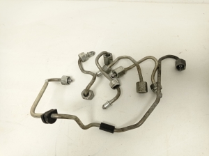 BMW 3 SERIES F30 (2011–2018) Fuel system and its details 7823452 - 5