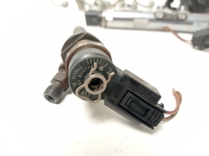 BMW 3 SERIES F30 (2011–2018) Fuel system and its details 7823452 - 6