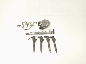   Fuel system and its details  - 7823452 