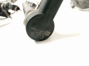 BMW 3 SERIES F30 (2011–2018) Fuel system and its details 7823452 - 8