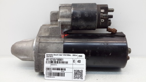 Mercedes Benz S-Class 220 (1998–2005) Anlasser A1121510001