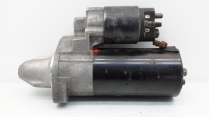 Mercedes Benz S-Class 220 (1998–2005) Anlasser A1121510001 - 2
