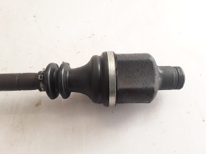 RENAULT Scenic (1996–2003) Front drive shaft and its parts 7711135209 - 3