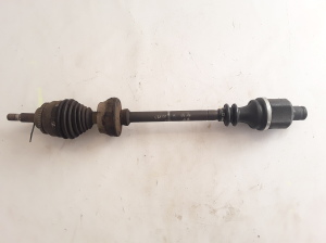 Esimene veovõll ja selle osad - 7711135209