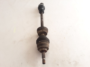 RENAULT Scenic (1996–2003) Front drive shaft and its parts 7711135209 - 4