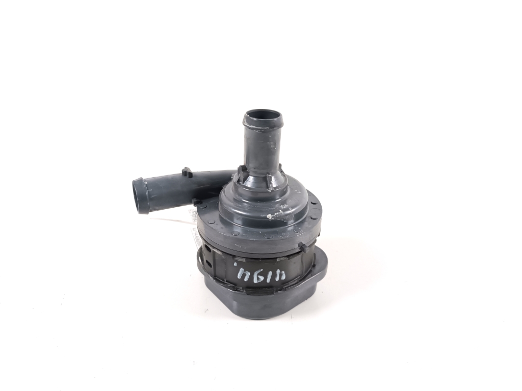 VOLVO S60 2 generation (2010-2020) Moteur à eau de circulation 32222252 25587848