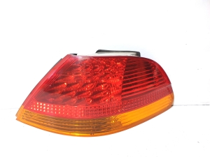 Eckleuchte hinten - 7164734  155514
