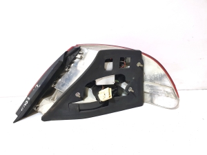 BMW 7 SERIJA E65 (2001–2008) Eckleuchte hinten 155513 - 2