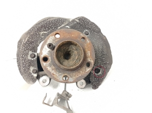 BMW 3 SERIES F30 (2011–2018) Radnabe Vorderrad 198788 - 3