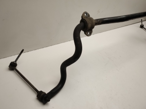 Mercedes Benz S-Class 222 (2013–2020) Rear anti-roll bar A2223200111 - 2