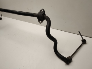 Mercedes Benz S-Class 222 (2013–2020) Rear anti-roll bar A2223200111 - 3