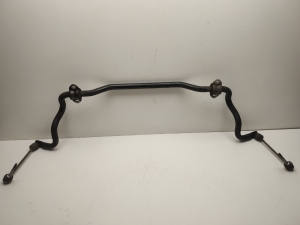 Mercedes Benz S-Class 222 (2013–2020) Rear anti-roll bar A2223200111 - 4