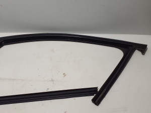 Mercedes Benz GLC-Class 253 (2015–2019) Esiukse tihenduskumm A2537259500 - 2