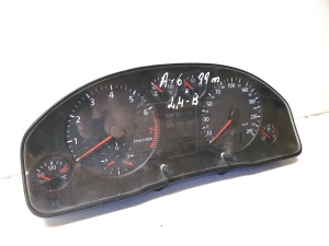 Instrument cluster - 4B0919860  8L0919272A